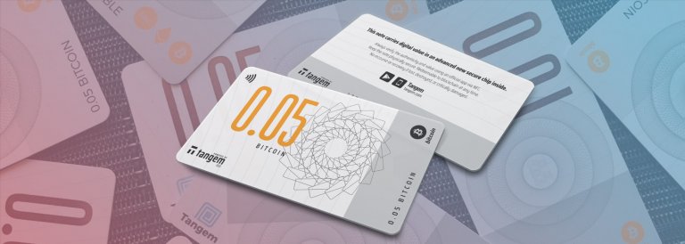 Bitcoin Banknotes Released in Singapore to Encourage Mass Adoption