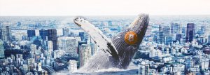 Tokyo Whale Prepares 8,000 BTC Dump as Crypto Bloodbath Continues