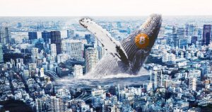 Tokyo Whale Prepares 8,000 BTC Dump as Crypto Bloodbath Continues