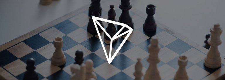 TRON Partners with Tether to Launch TRC20 Version of USDT Stablecoin