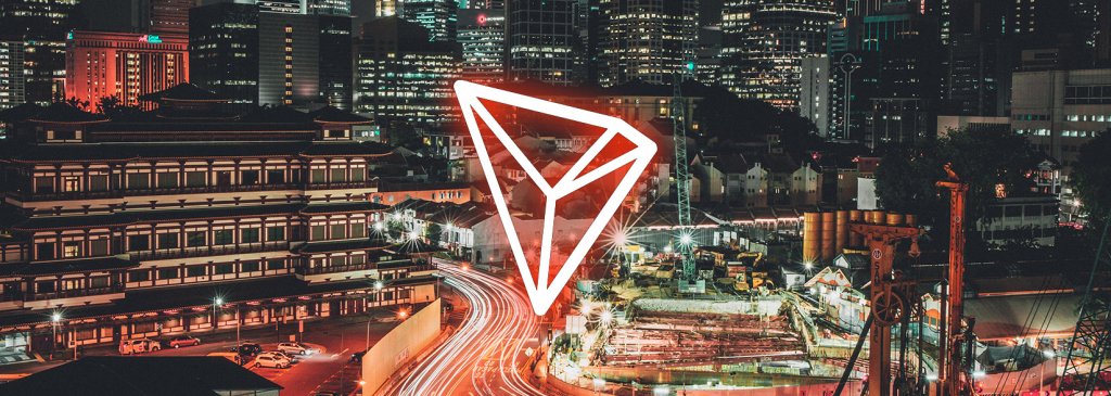 DragonEx Exchange Will Support TRON’s TRX Token Migration on June 21st