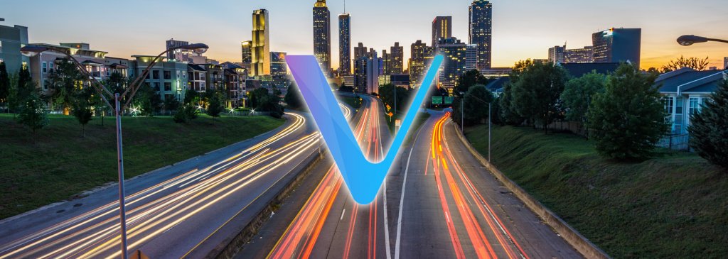 VeChain Reveals New Development Plan and Whitepaper, Announces First ICO on VeChainThor