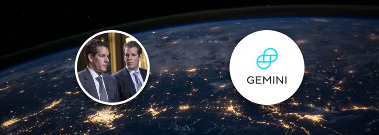 Winklevoss Twins Acquire Patent for Cryptocurrency Exchange Traded Products (ETPs)
