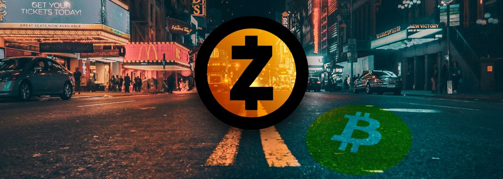 Zcash Overshadows Bitcoin After Listing on Gemini Exchange