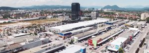 A Slovenian Shopping Mall is Transforming Into an Actual ‘Bitcoin City’