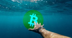 Bitcoin Dives Below $7,000 Support Level Following Korean Exchange Hack