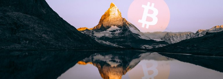 Switzerland Runs Referendum for Bitcoin-Like Financial System