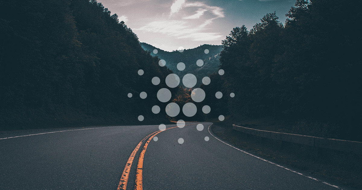 IOHK Redesigns Cardano With Brand Refresh, Releases ...