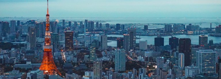Coinbase Invades Japan With New Office, FSA Compliance