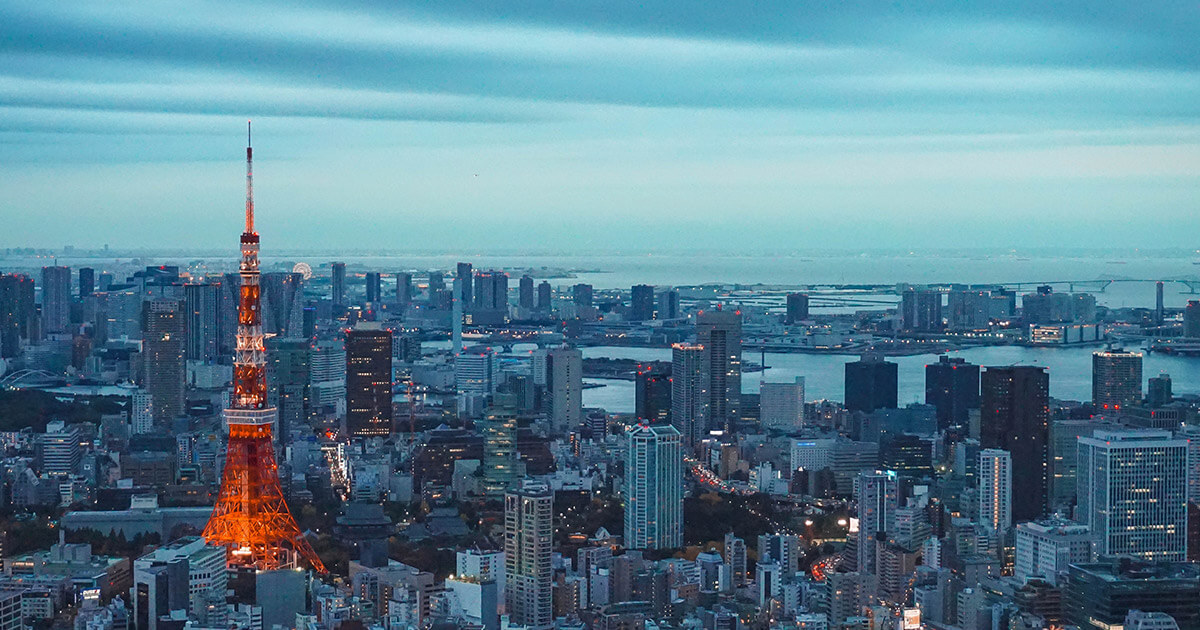 Coinbase Invades Japan With New Office, FSA Compliance