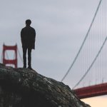 Coinbase CEO Encourages Crypto Community to Stay Strong Through Bear Markets