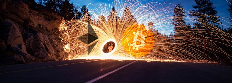 Crypto Market Bounces Back: SEC Declares Bitcoin and Ethereum are Not Securities