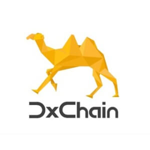 DxChain Token