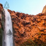 The EOS Project Sends 200,000 ETH to Bitfinex for Liquidation