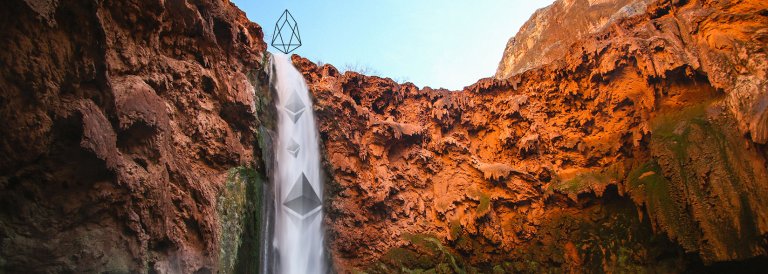 The EOS Project Sends 200,000 ETH to Bitfinex for Liquidation