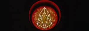 EOS Blockchain Temporarily Halted, Criticized For its Ability to Suspend User Accounts