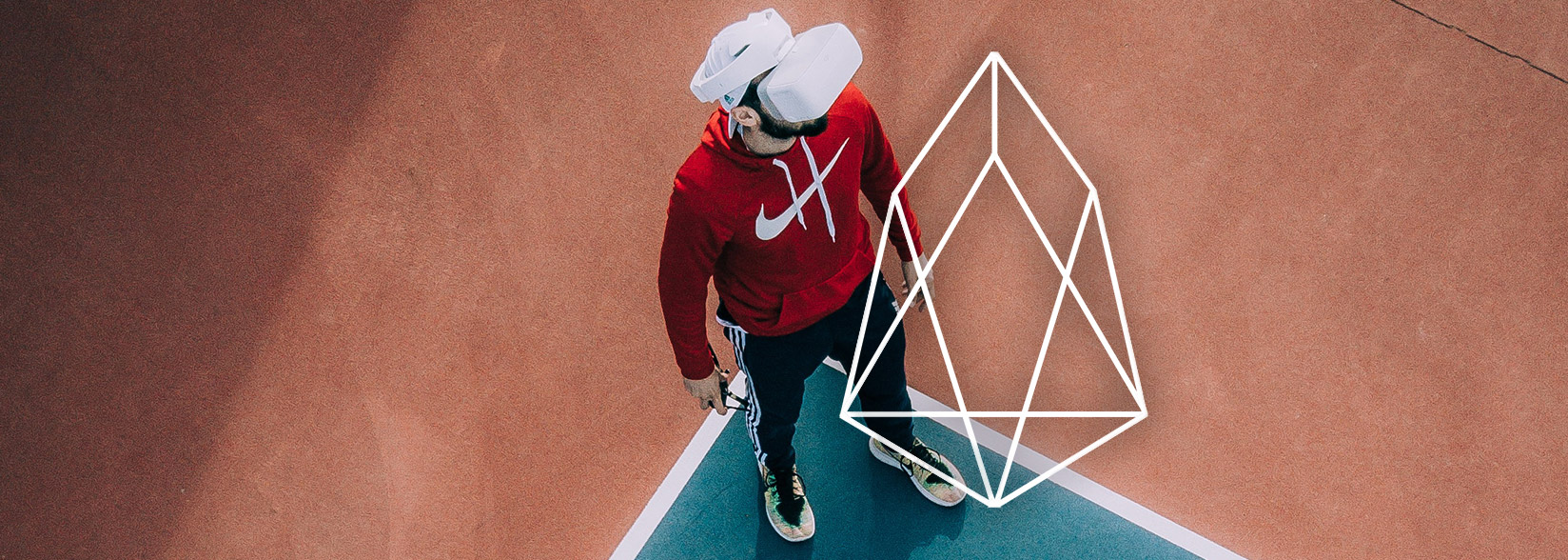 High Fidelity to Create New Virtual World on EOS Blockchain