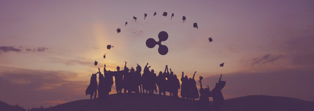 Ripple Partners With 17 International Universities In New $50 Million Blockchain Research Initiative