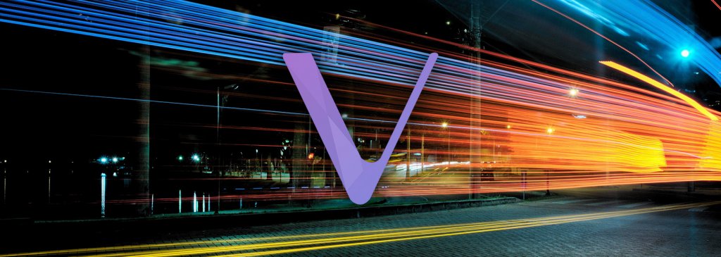 VeChain Thor Mainnet Goes Live