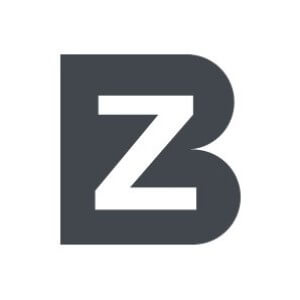 Bitz. Bit-z. Bit z logo. Бит Зет.