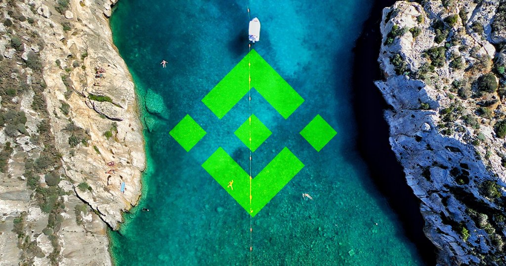 Binance and Neufund to Build First Decentralized Stock Exchange