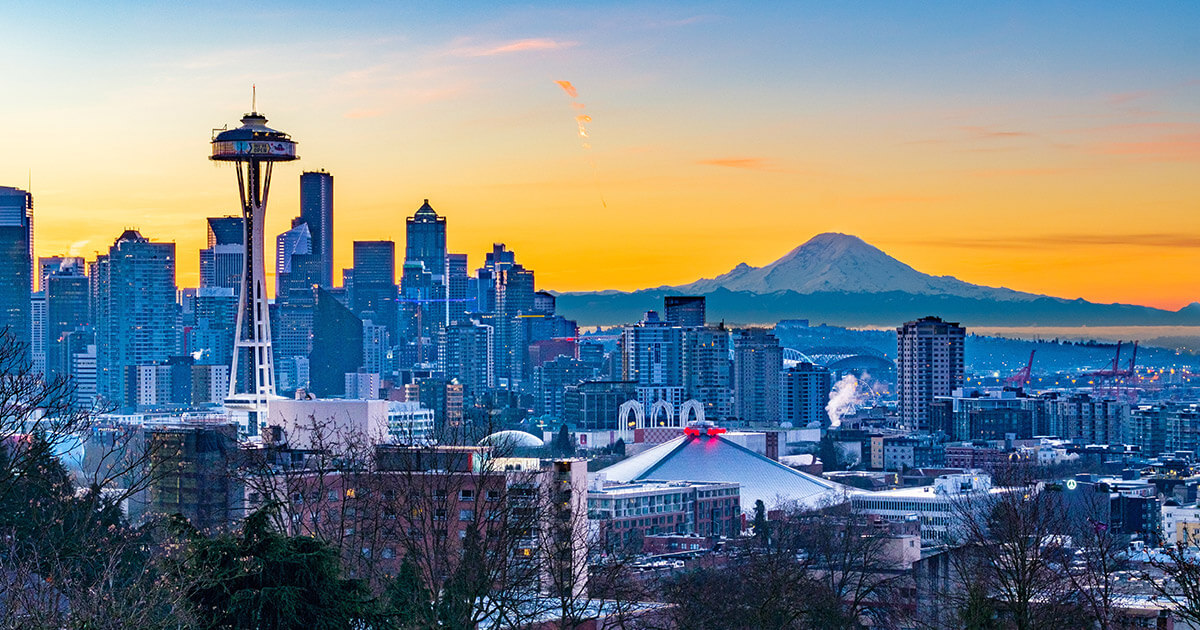 Blockchain Seattle 2018: Seattle's Premier Blockchain Community Event ...