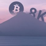 Bitcoin Rallies Beyond $8,000 to Reach 60-Day High