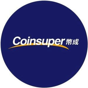 Coinsuper Ecosystem Network