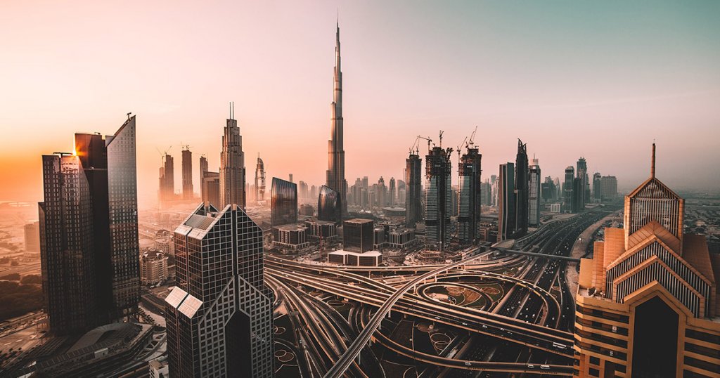 A $1.45 billion Bitcoin fund is soon listing on NASDAQ Dubai