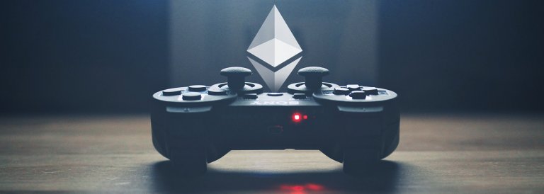 A New First-Person Video Game Is Rewarding Players with ERC20 Tokens