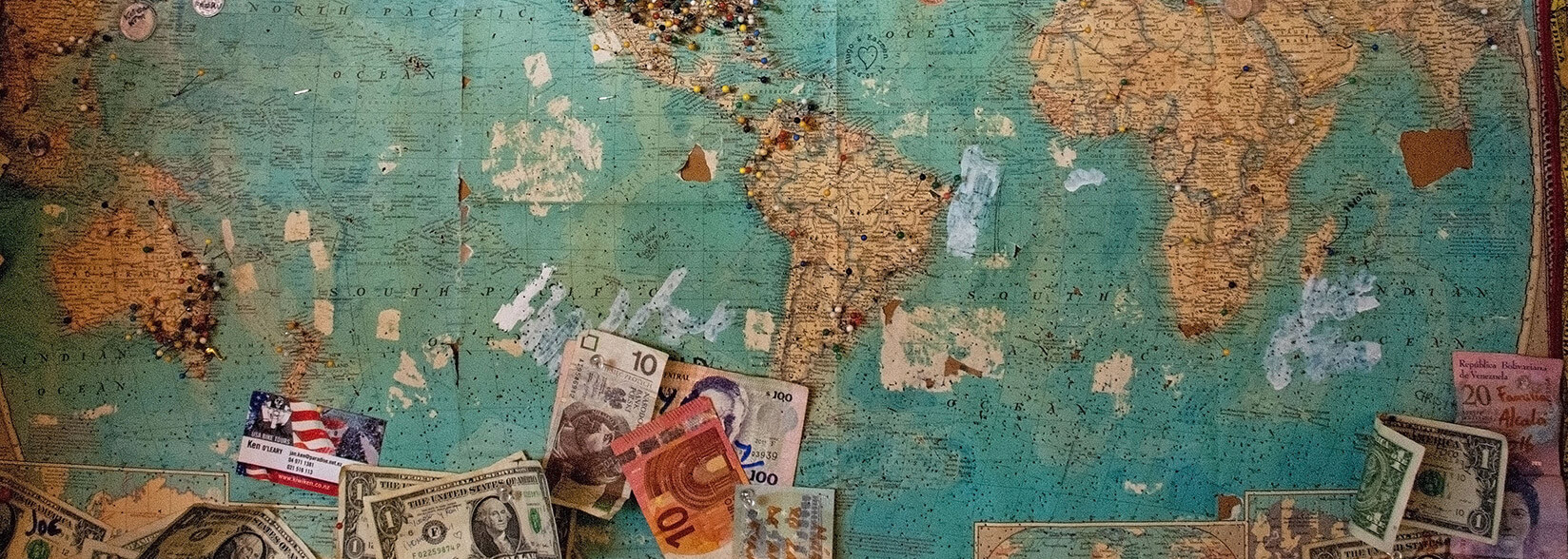 IRS Launches International Crypto Tax Enforcement Coalition