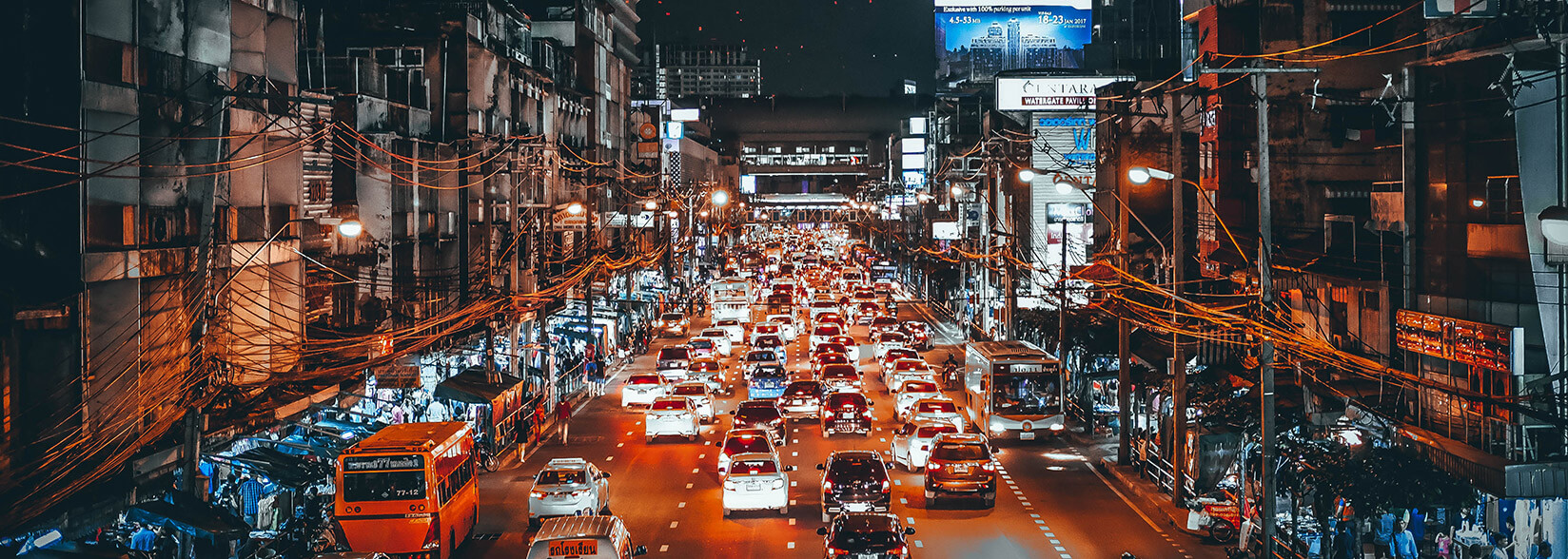 Bank of Thailand Considers Blockchain for Economy Expansion