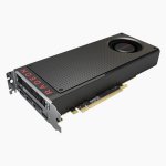AMD Radeon RX 480