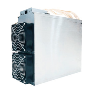 Antminer E3 logo