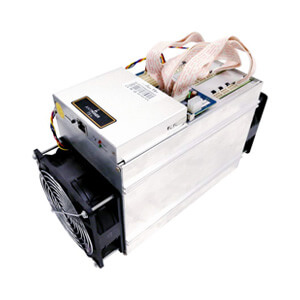 Antminer T9+ logo