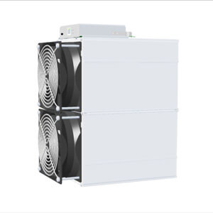 Antminer Z9 logo
