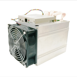 Antminer Z9 mini logo