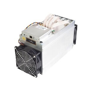 Antminer D3 logo