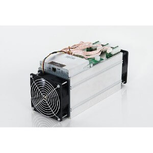 Antminer S9 (14 TH/s) logo