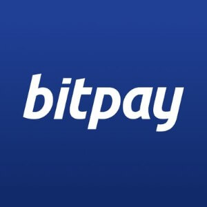 Bitpay Wallet logo