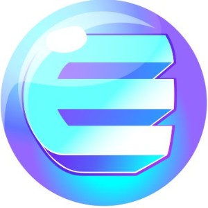 Enjin Wallet logo