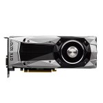 Nvidia GeForce GTX 1070 Ti Founder’s Edition