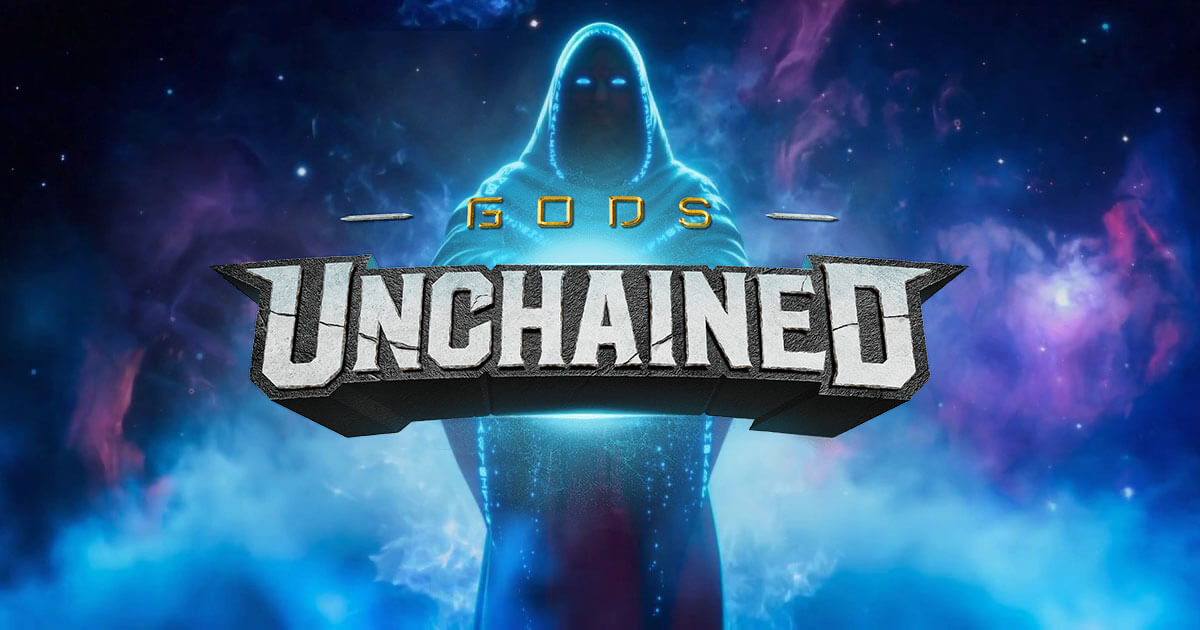 Gods Unchained | CryptoSlate