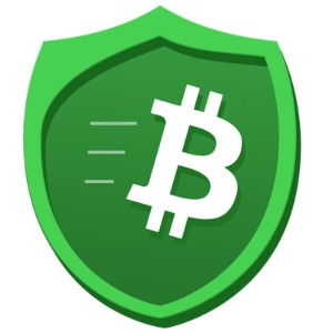 GreenAddress logo