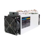 Innosilicon A9 ZMaster