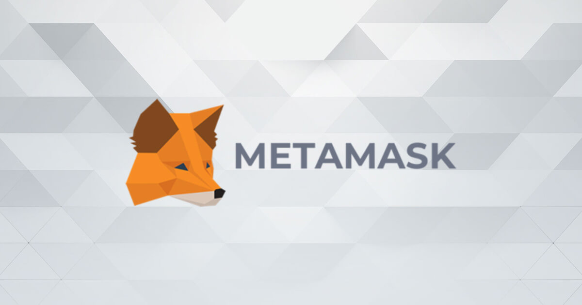 MetaMask | CryptoSlate