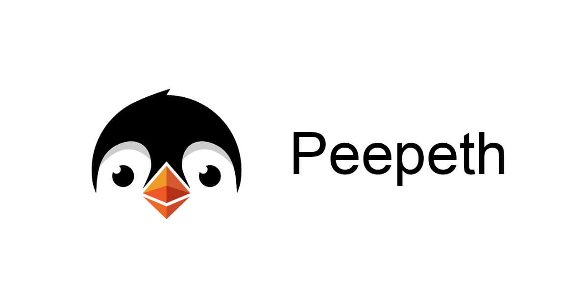 Peepeth | CryptoSlate