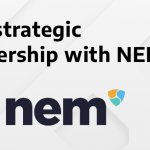 Unibright And NEM Are Announcing A Strategic Partnership