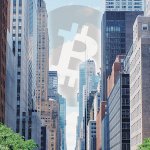 Prominent investor thinks bitcoin will hit $1 trillion capitalization in next bull market