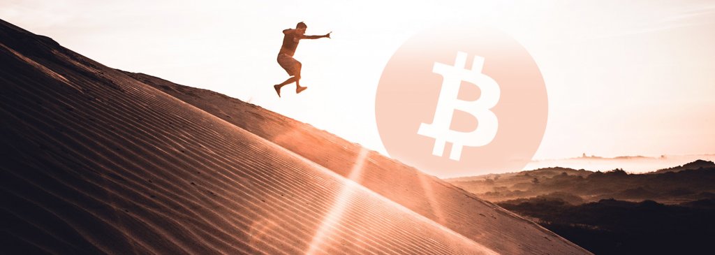 Bitcoin breaches $10,000 after markets settle from Facebook Libra news